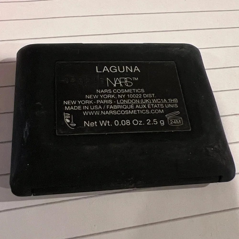 NARS Laguna Bronzer Mini